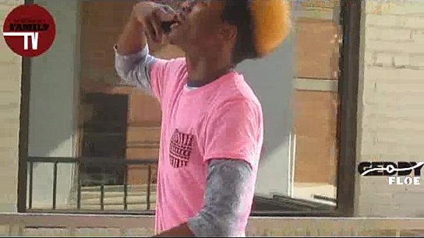 GeddyFloe Live Life_OfficialVideo