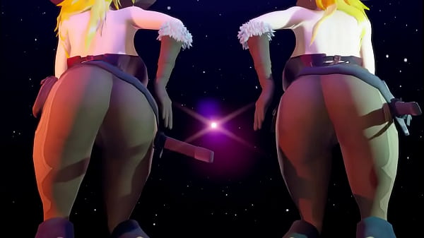 Nonton Double Duel thumbnail