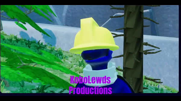 KoboLewds Gets sucked off by Zeyo