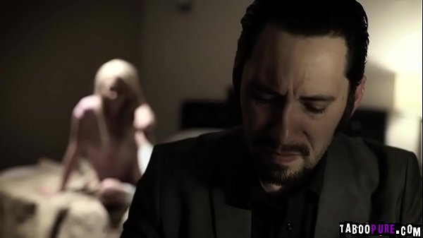 Tommy Pistol anal fuck the babysitter Tiffany Watson