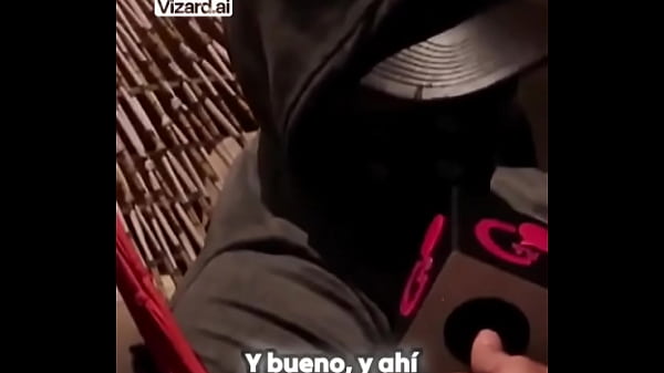 Una balacera que cambi&oacute; mi vida #elchicletv #vida #dedicacion #chiclenoticias #vendedor #historia #atrevidoypegajoso 