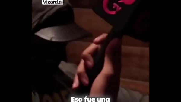 Nonton Una Balacera Que Cambi&oacute; Mi Vida #elchicletv #vida #dedicacion #chiclenoticias #vendedor #historia #atrevidoypegajoso thumbnail