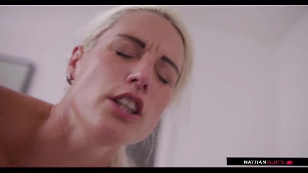 Big ButtBlancheBradburry Anal_Stretching