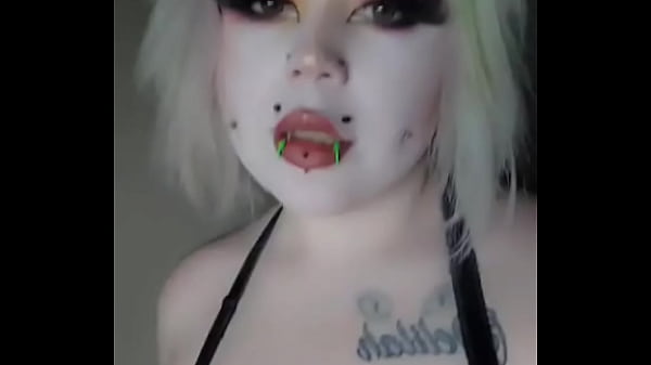 Nonton I Crave Being Caressed All The Time, I Even Try Everything To Keep My Skin Soft For That Moment ? thumbnail