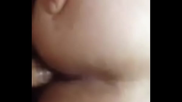 Dando a bunda pro carioca