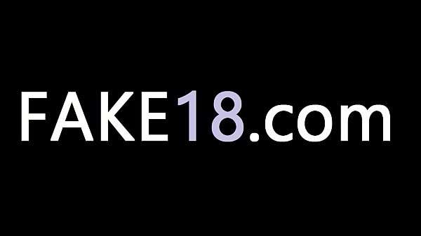 darkhair girl teasing fake_agent onsofa