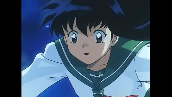 Opening inuyasha 1 latino