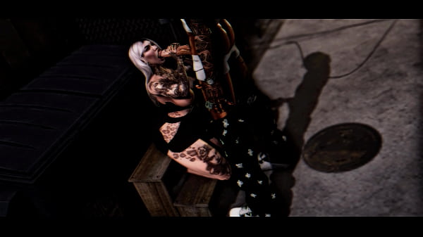 Nonton Nadia River thumbnail