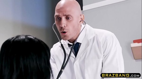 Play MP4 - Doctor cures huge tits latina patient who could not orgasm