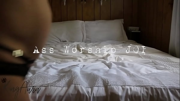 Nonton Ass Worship Joi thumbnail