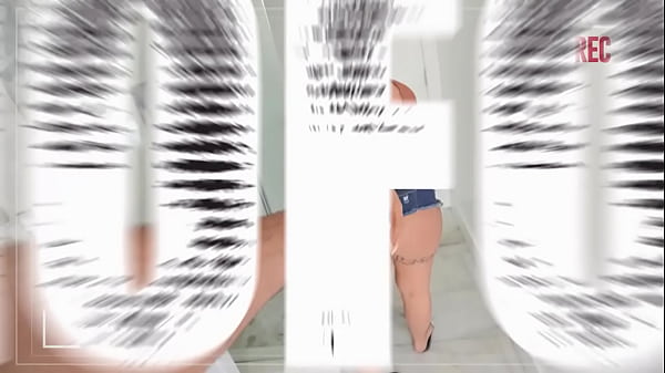 Nonton Mofos - Jillian Janson, Damon Dice - Spinner Inspires With Gagging Bj thumbnail