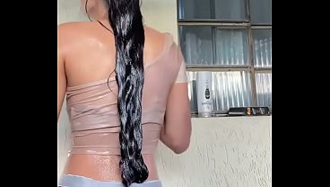 Novinha amadora molhadinha video thumbnail