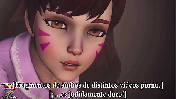 [lord Aarvark] Rabbit Hole Cap. 01 (sub. Espa&ntilde;ol) thumbnail