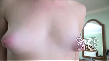 Nonton Brand New 18 Year Old Cutie Will Suck And Swallow Everything: Cock, Balls, Fingers,toes & Spit Too! thumbnail