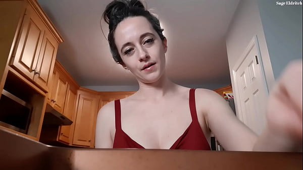 Nonton Baked By Sage Eldritch For A Cheesy Vore Dinner [pov] thumbnail