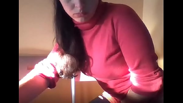 Play MP4 - POV beautiful girl riding part1