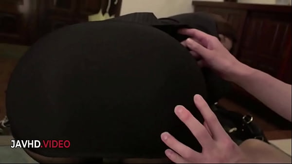 Steamy Japanese Office Affair With Makoto Kasai And Co-workers thumbnail