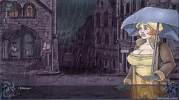 Play MP4 - Delirium A Lovecraftian Visual Novel Part 6 Other Worldly Rough Sex