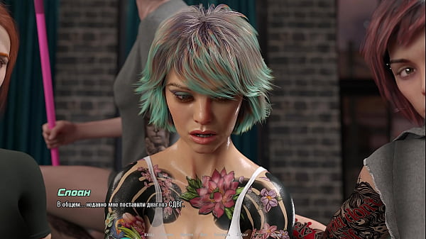 Play MP4 - Complete Gameplay - The Hellcat Lounge&comma; Part 5