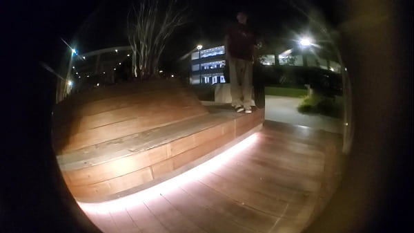 K.I.S skate