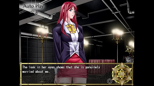 Bible Black The Infection - Peace of Itouend playthough pt7 