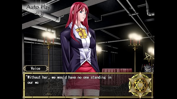 Play MP4 - Bible Black The Infection - Peace of Itouend playthough pt7