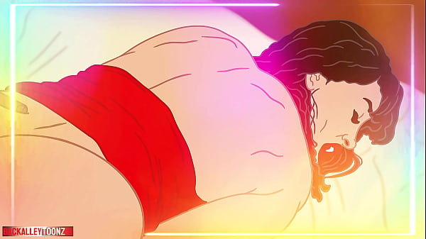 Sexy pawg milf lisa welcomes dante back home with some hot anal ass fucking sex 