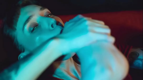 Foot Fetish & Anal Play thumbnail