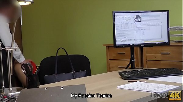 LOAN4K. Customer taxes are very high so why teen isready for_sex