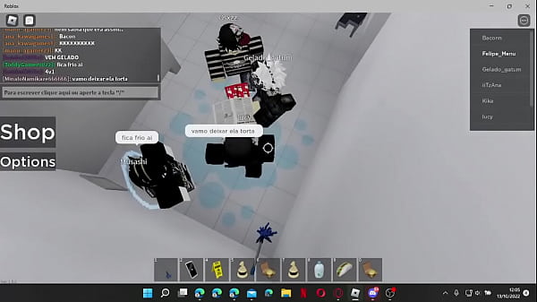 $ caras arrombam uma garotinha e deixam ela roxa 