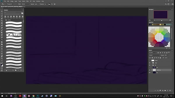 Nonton Sts Broadcast By Dc On Picarto From December Thirty First 2021 thumbnail