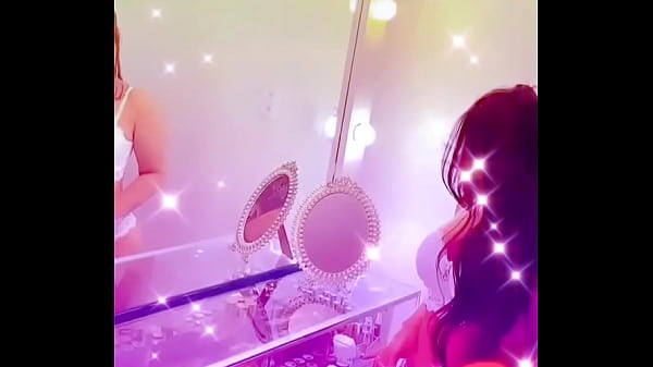 Morena pele bronzeada cabelo lindo 