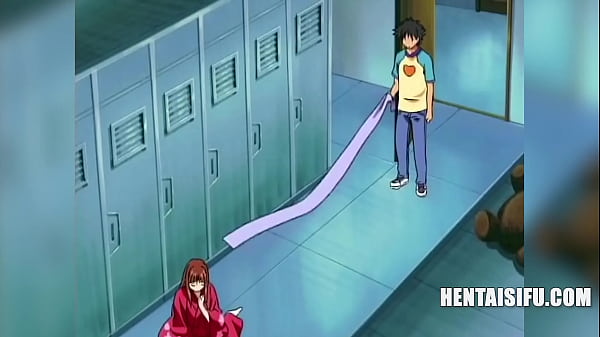 Bikini War Turns Into Something More- Hentai With_Eng Subs