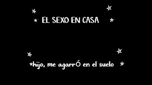 Nonton En El Piso Del Cuarto. Empec&eacute; A Meterme Su Verga En Mi Vagina, Es Perfecta thumbnail