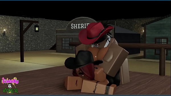 Play MP4 - Viper fucking Candy at a Wild West Outpost