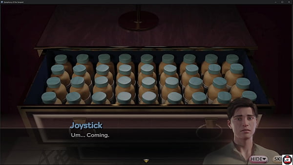 Symphony of the Serpent - (PT 06) - {NLT MEDIA} - (Visual novel) 