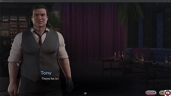 Nonton Symphony Of The Serpent - (pt 06) - {nlt Media} - (visual Novel) thumbnail