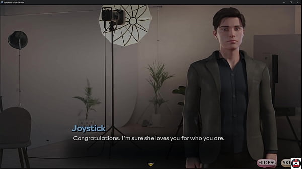Symphony of the serpent pt 06 {nlt media} visual novel