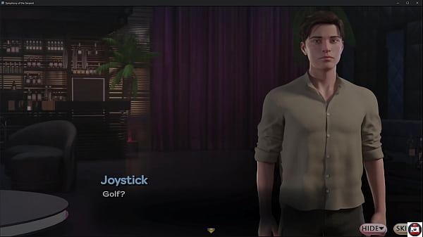 Symphony of the serpent pt 06 {nlt media} visual novel 