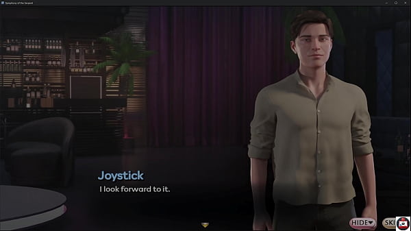 Symphony of the serpent pt 06 {nlt media} visual novel