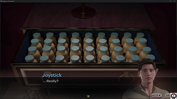 Play MP4 - Symphony of the Serpent - &lpar;PT 06&rpar; - &lbrace;NLT MEDIA&rcub; - &lpar;Visual novel&rpar;