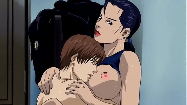 Gantz_Cenas de_Sexo Dublada