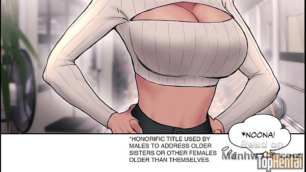 Play MP4 - SEXERCISE Chapter 3