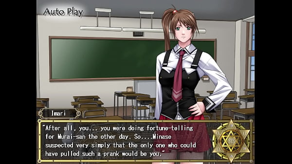 Bible Black The Infection - Demolition playthough pt4 