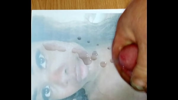 Cum tribute on leigh