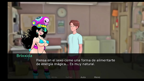Sexnote Gameplay 2 thumbnail