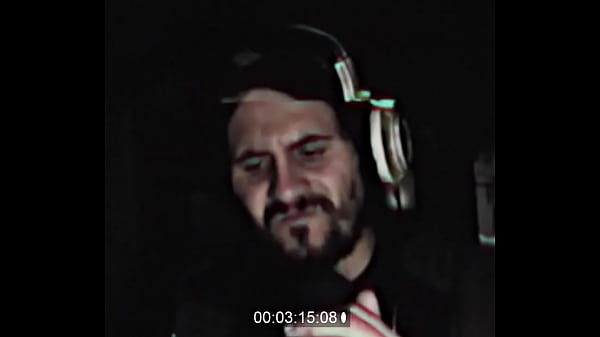 Metalhead singing pantera song akrrazzia project 