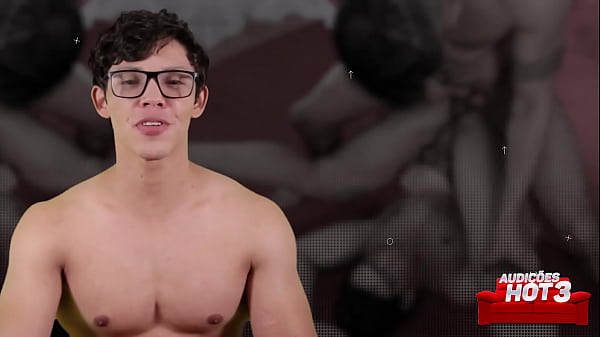 Nerd Dando Gostoso thumbnail