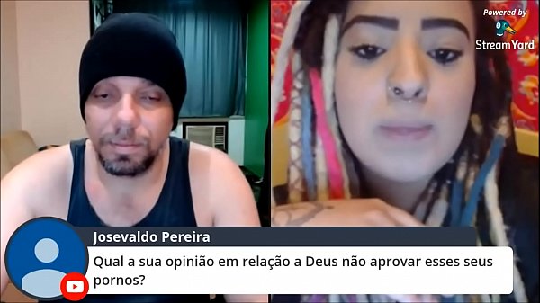 PORNSTAR EMIRIPPI RESPONDENDO PERGUNTAS PICANTES E_INDECENTES DO PUBLICO