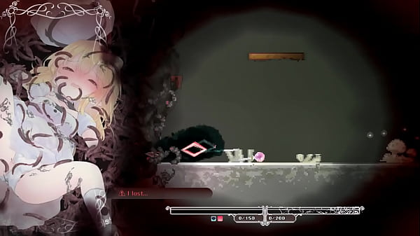 Hentai_game play Alice_In Cradle